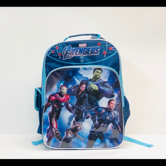 avengers endgame backpack